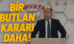 CHP'nin ardından Anavatan Partisi hakkında da mutlak butlan kararı!