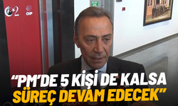 Kılıçdaroğlu cephesinden Berhan Şimşek istifalar hakkında konuştu