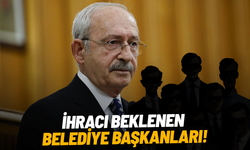 Kulislerde konuşulan iddia: Kılıçdaroğlu yönetimi tutuklu 7 belediye başkanını ihraç edecek
