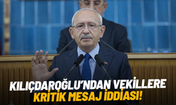 Kılıçdaroğlu’ndan vekillere kritik mesaj iddiası: “Sakın başka partiye gitmeyin”