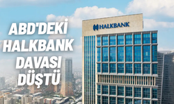 SON DAKİKA... ABD'deki Halkbank davası düştü