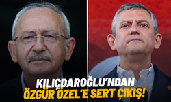 Kılıçdaroğlu’ndan Özgür Özel’e sert çıkış: CHP oyun alanı değildir