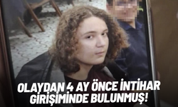 Olaydan 4 Ay Önce İntihar Girişiminde Bulunmuş: Kahramanmaraş'taki Katliamda Yeni Detay