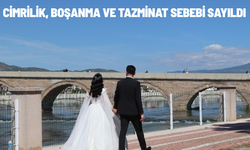 Cimrilik, boşanma ve tazminat sebebi sayıldı