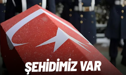 MSB açıkladı: Fırat Kalkanı bölgesinde rahatsızlanan asker şehit oldu
