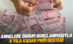 Kapsam genişledi: Annelere 6 yıl erken emeklilik yolu açıldı