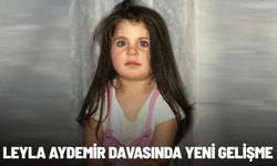 Leyla Aydemir davasında yeni gelişme: Amcaya ağırlaştırılmış müebbet