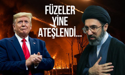 ABD ve İran arasında gerilim yeniden tırmandı: Karşılıklı saldırılar yaşandı