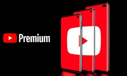 YouTube Premium'a zam geldi