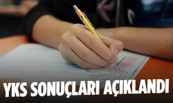 2026 YKS sonuçları açıklandı! Tercih maratonu 29 Temmuz'da başlıyor