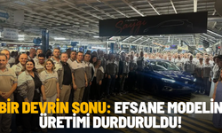Bir devrin sonu: Fiat Egea üretimi resmen durduruldu
