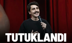 SON DAKİKA... Deniz Göktaş tutuklandı