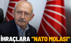 CHP’de ihraçlara NATO molası: Zirve sonrası değerlendirilecek