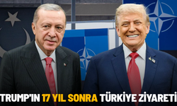 Trump'ın 17 yıl sonra Türkiye ziyareti: Savunma, bölgesel gelişmeler ve FETÖ gündemde