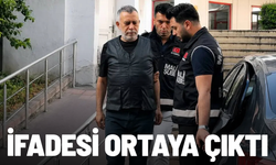 Haluk Levent'in emniyet ifadesi ortaya çıktı