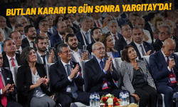 SON DAKİKA... Butlan kararı 56 gün sonra Yargıtay'da!