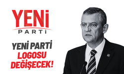 YENİ Parti logosu değişecek: Özgür Özel açıkladı