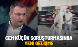 Cem Küçük soruşturmasında MASAK raporları dosyaya girdi
