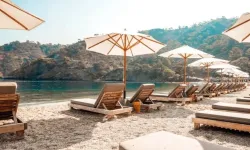 Özel Plajlarda Fiyatlar Rekor Kırdı! Giriş Ücretleri 20 Bin TL'ye Kadar Çıkıyor