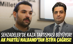 AK Parti'den Şehzadeler Belediyesi'ne Tepki: "Başkan Yardımcısı İstifa Etmeli"