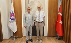 Şehzadeler'de hizmet için ortak mesaj