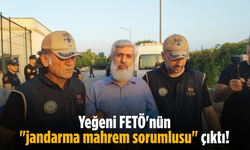 Alparslan Kuytul'un yeğeni FETÖ'nün "jandarma mahrem sorumlusu" çıktı