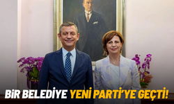 Eskişehir Büyükşehir Belediye Başkanı Ünlüce YENİ Parti’ye geçti
