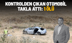 Manisa'da feci kaza: Tanınmış esnaf hayatını kaybetti