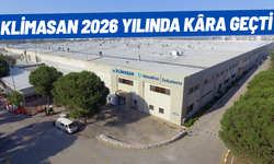 Klimasan 2026 yılında kâra geçti
