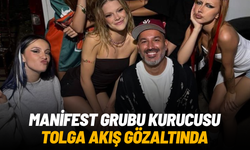 SON DAKİKA... Manifest grubu kurucusu Tolga Akış gözaltında