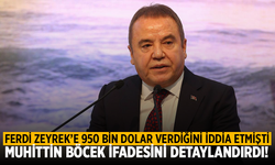 Muhittin Böcek’ten Ekrem İmamoğlu hakkında 15 milyon euroluk yeni iddia