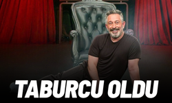 Cem Yılmaz hastaneden taburcu edildi