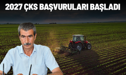 2027 ÇKS başvuruları başladı