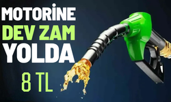 Motorine dev zam yolda!
