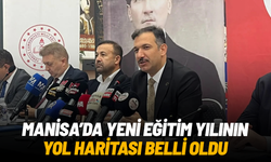 Manisa’da yeni eğitim yılının yol haritası belli oldu