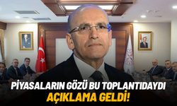 Finansal İstikrar Komitesi: Fon piyasasındaki sorun geçici ve yönetilebilir nitelikte