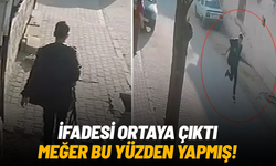 Turgutlu’daki okul saldırısında zanlının ilk ifadesi!