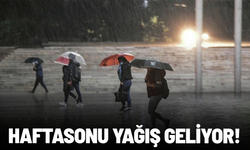 Manisa’da 5 günlük hava durumu: Yağış geliyor