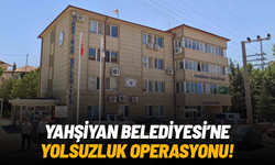 Yahşihan Belediyesi soruşturmasında 31 şüpheli gözaltına alındı