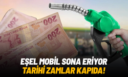 Eşel mobil dönemi sona eriyor: Zamlar kapıda