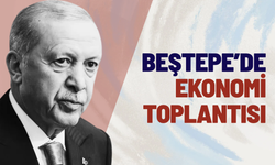 Cumhurbaşkanı Erdoğan ekonomi kurmaylarıyla bugün görüşecek