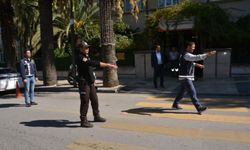 Manisa’da okul çevrelerinde sıkı denetim