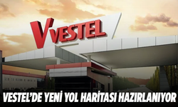 Vestel’den Finansal Resürsüsyon Hamlesi: 500 Müşterek Borç İçin İki Yol, Tek Hedef