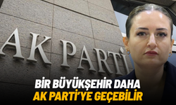İzmir’in ardından gözler Antalya’da: Büşra Özdemir için transfer iddiası