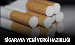 Sigarada yeni vergi hazırlığı: Paket başına 20 TL