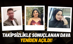 Mihriban cinayetindeki izler Sarıgül davasını yeniden başlattı