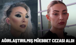 Şarkıcı Güllü'nün kızına ağırlaştırılmış müebbet hapis cezası