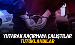 Havalimanında şüpheli yolcuların midesinden bakın ne çıktı