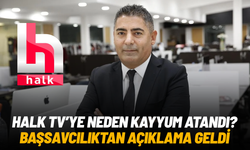 Halk TV’ye neden kayyum atandı? Başsavcılık açıkladı