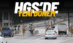HGS’de plaka sorgulama dönemi değişti: Başkasının borcu artık ödenemeyecek